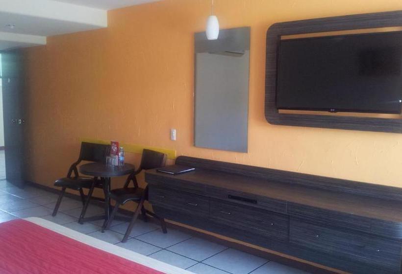 فندق Real Del Sol