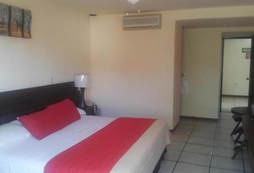 فندق Real Del Sol