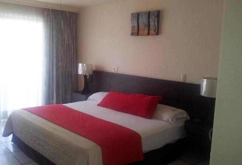 فندق Real Del Sol