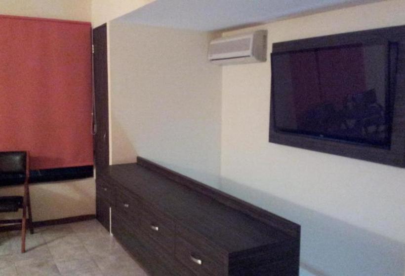 فندق Real Del Sol