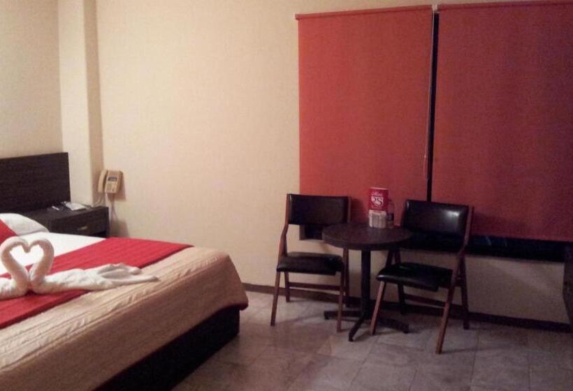 فندق Real Del Sol