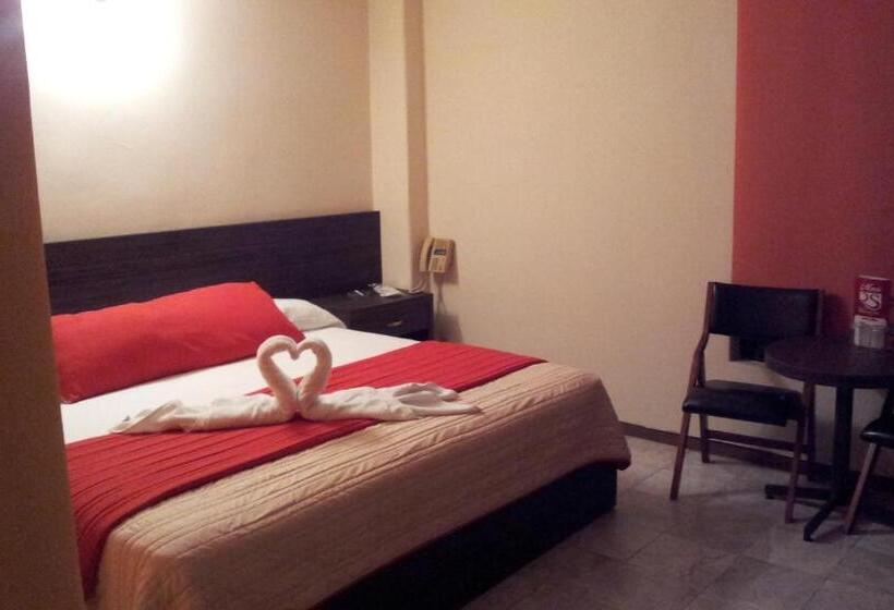 فندق Real Del Sol