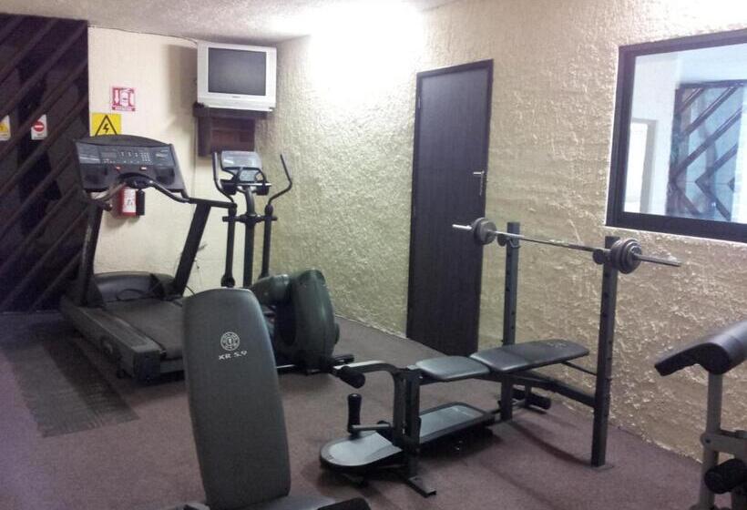 فندق Real Del Sol