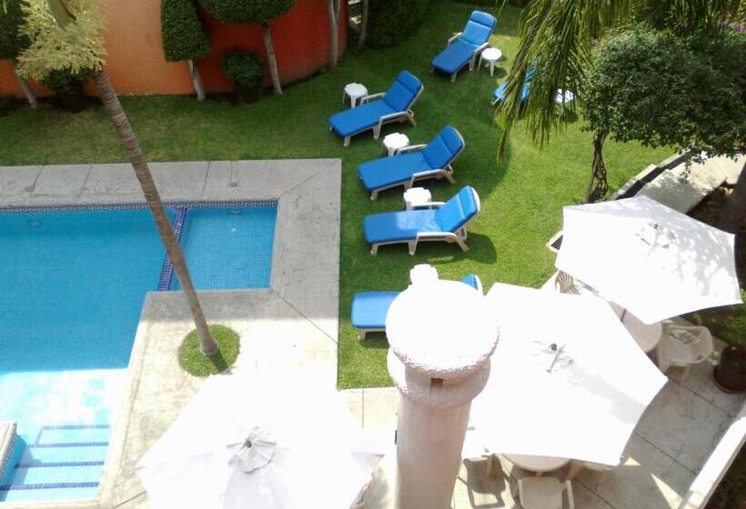 فندق Real Del Sol