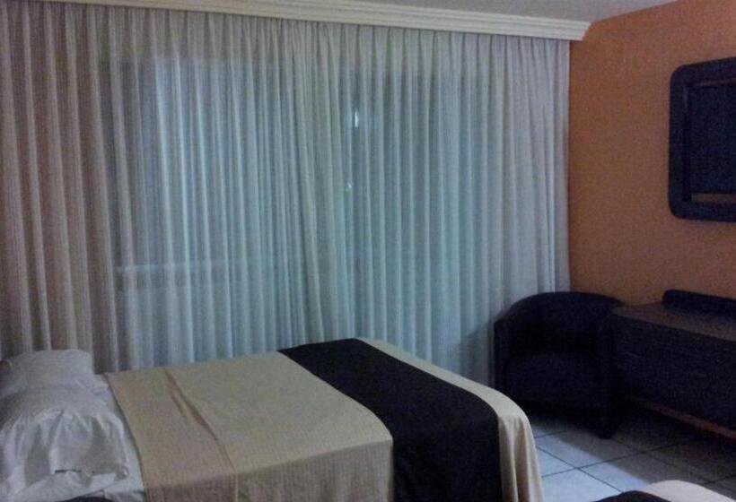 فندق Real Del Sol