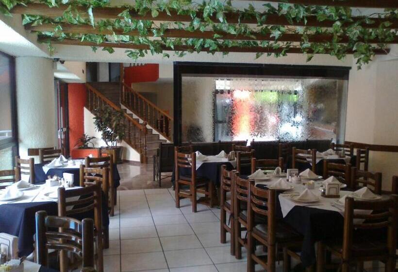 فندق Real Del Sol