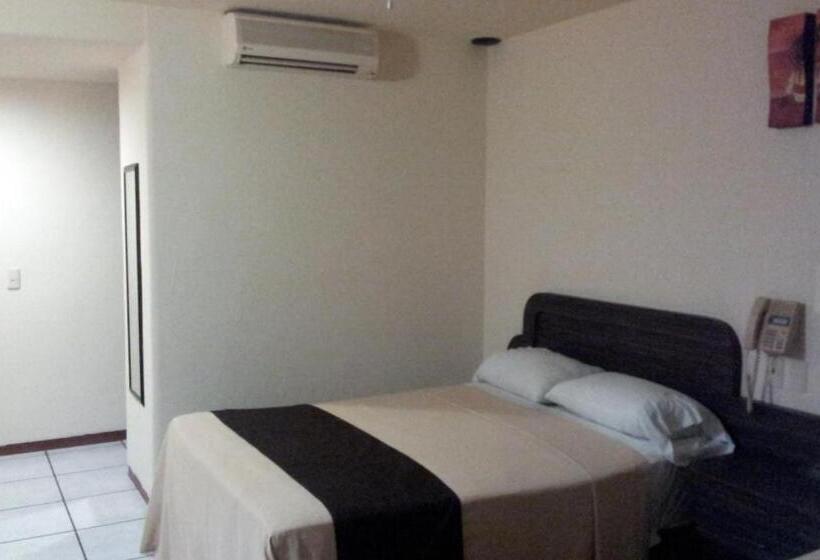 فندق Real Del Sol