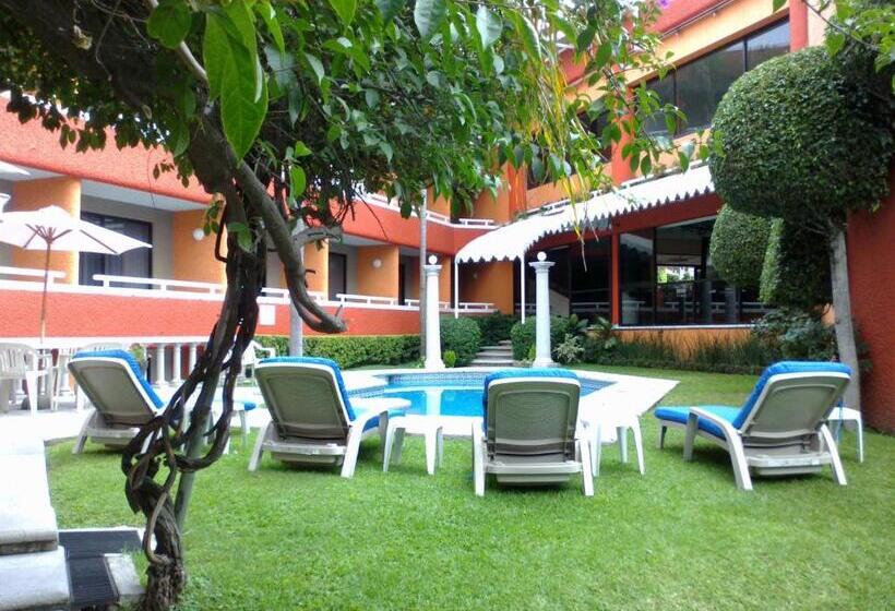 فندق Real Del Sol