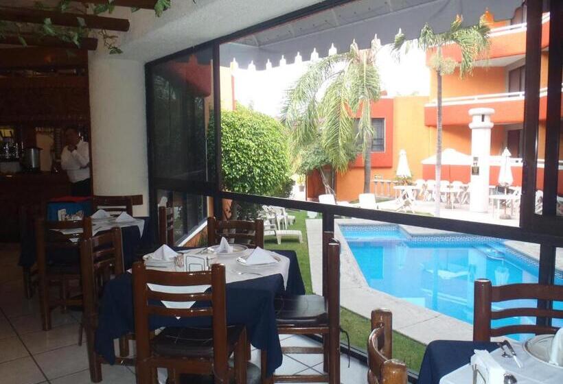 فندق Real Del Sol