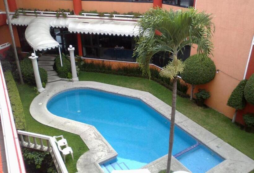 فندق Real Del Sol