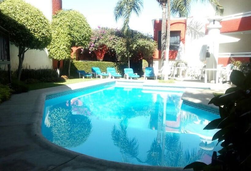 فندق Real Del Sol