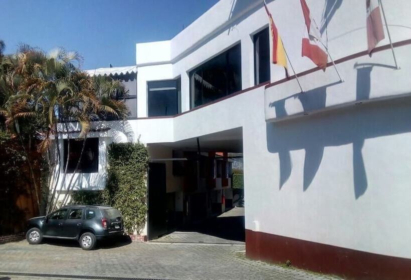 فندق Real Del Sol