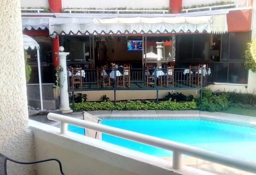 فندق Real Del Sol