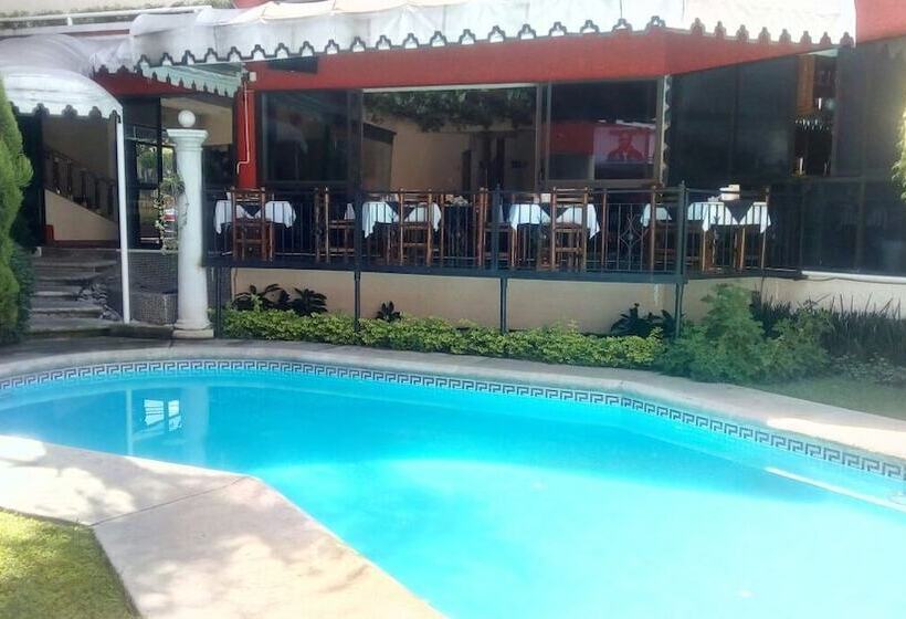 فندق Real Del Sol