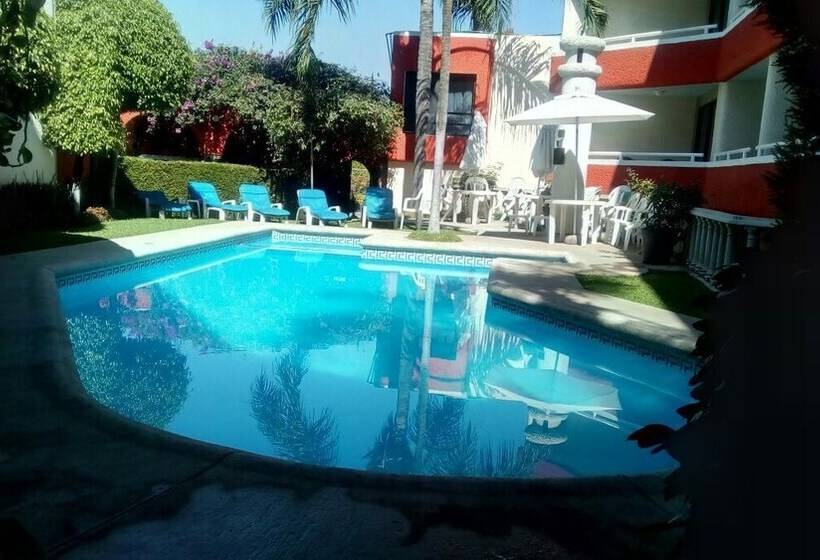 فندق Real Del Sol