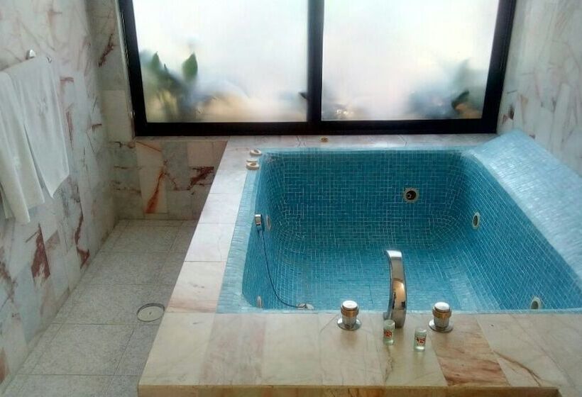 فندق Real Del Sol