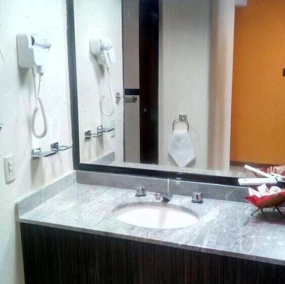 فندق Real Del Sol