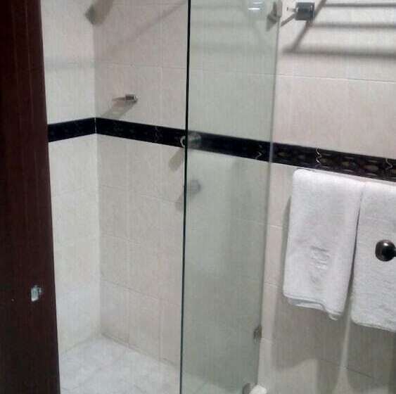 فندق Real Del Sol