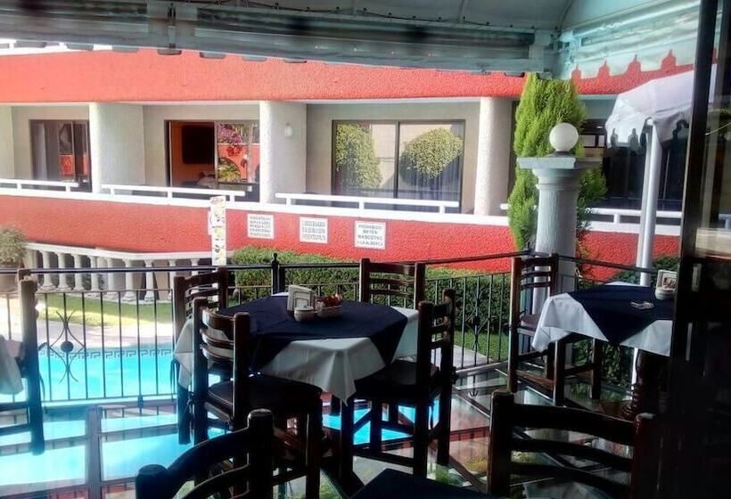 فندق Real Del Sol