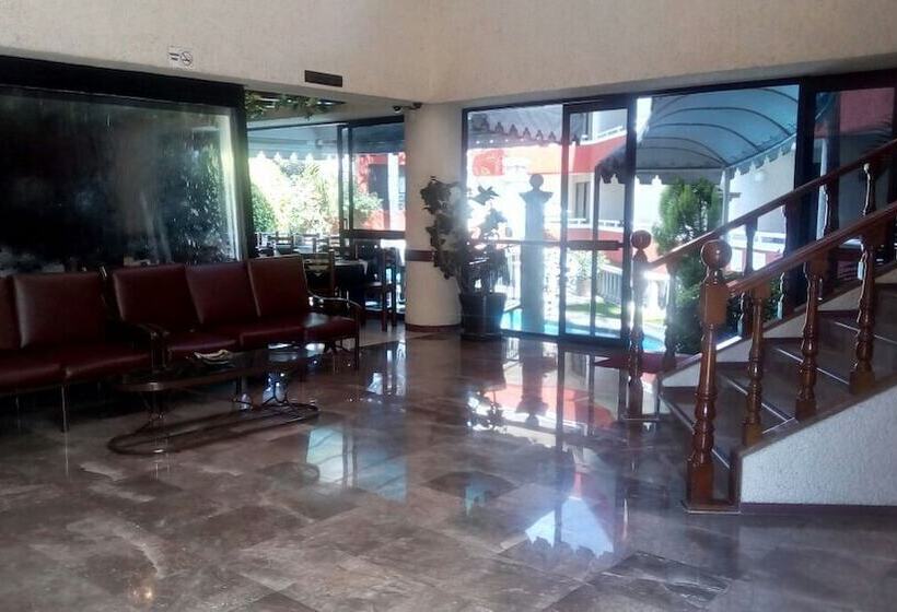 فندق Real Del Sol