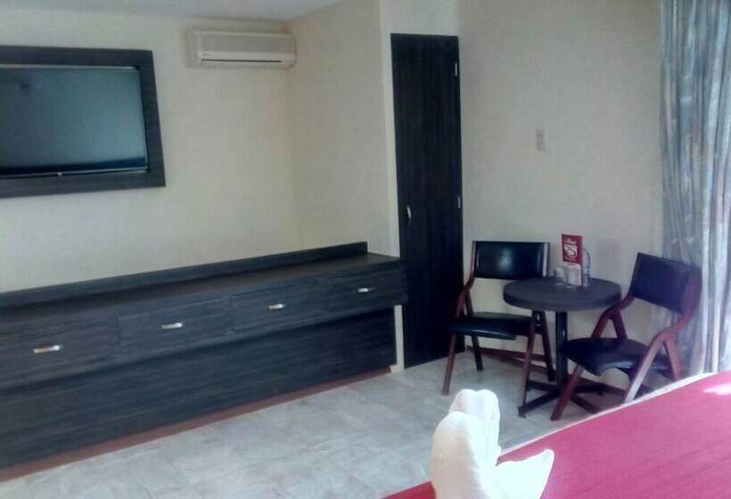 فندق Real Del Sol