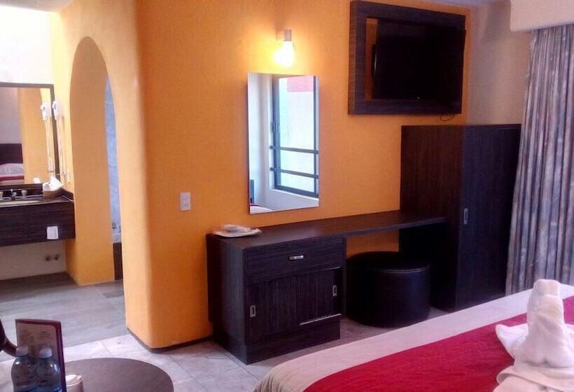 فندق Real Del Sol