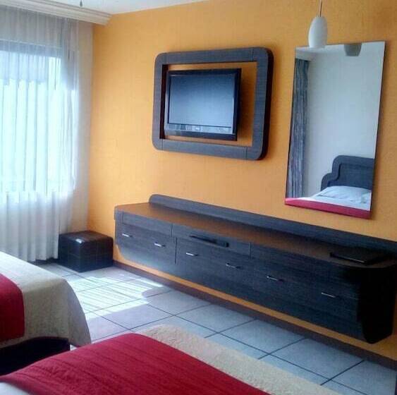 فندق Real Del Sol