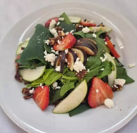 Hotelli Real Del Valle Tepoztlan