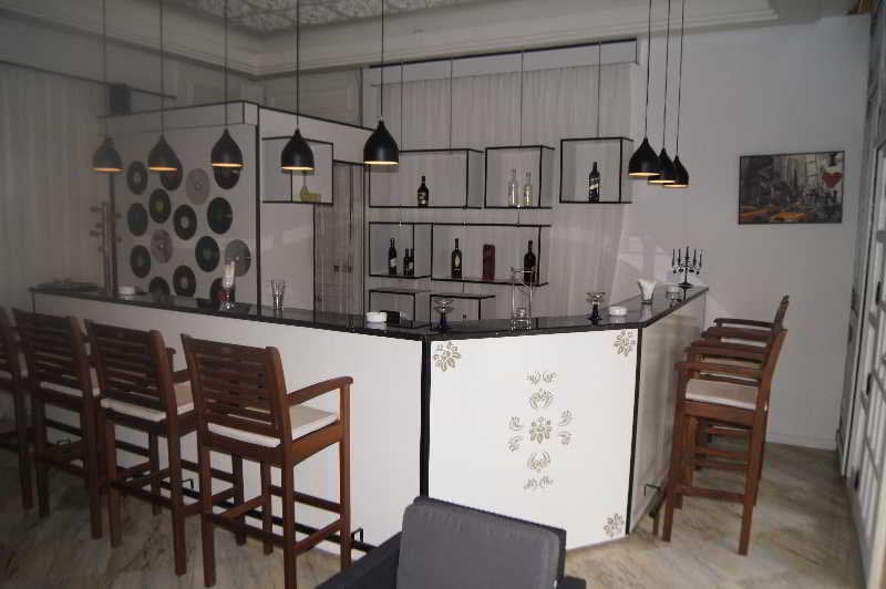 فندق Residence Mahmoud