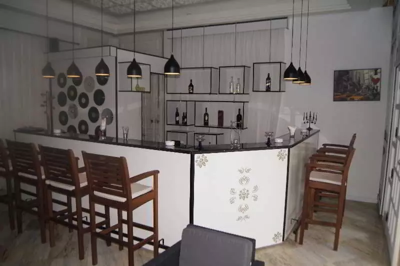 فندق Residence Mahmoud