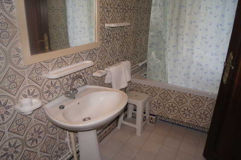 فندق Residence Mahmoud