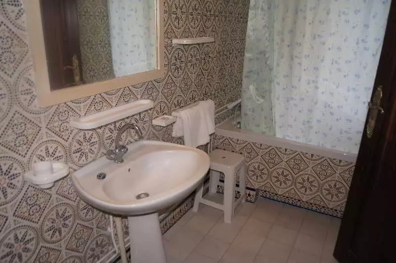 فندق Residence Mahmoud