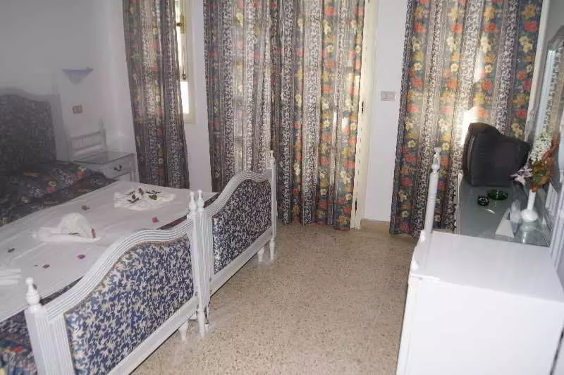 فندق Residence Mahmoud