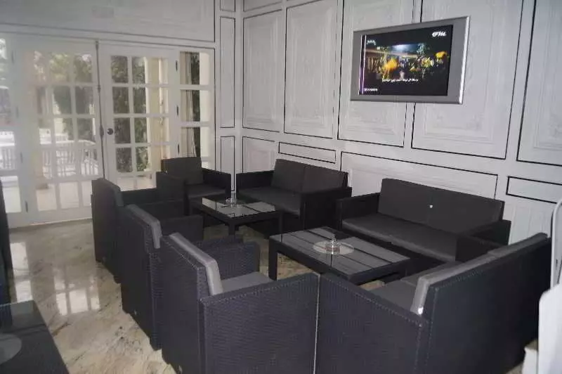فندق Residence Mahmoud