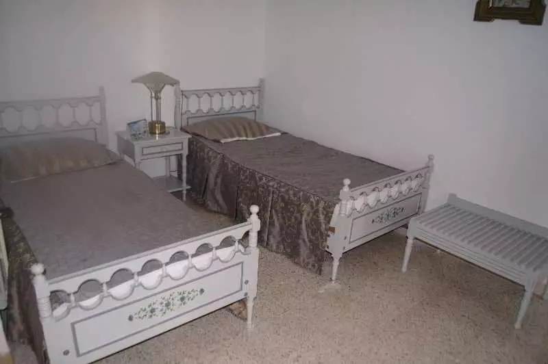 فندق Residence Mahmoud