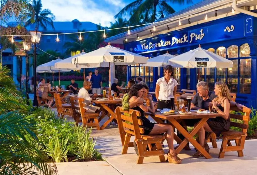 هتل Sandals Emerald Bay   All Inclusive Couples Only