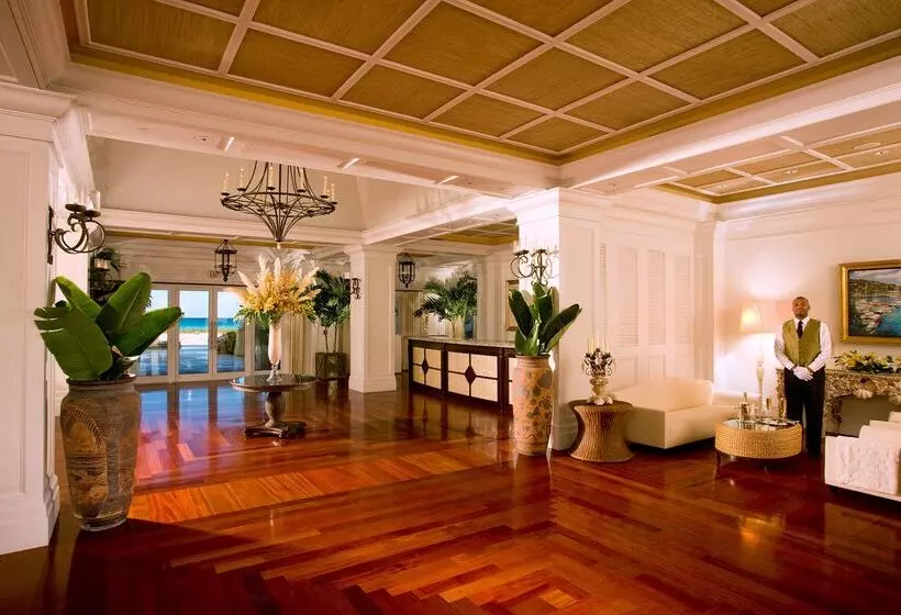 هتل Sandals Emerald Bay   All Inclusive Couples Only