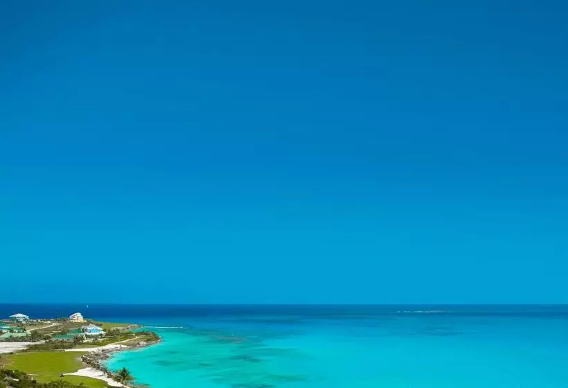 هتل Sandals Emerald Bay   All Inclusive Couples Only
