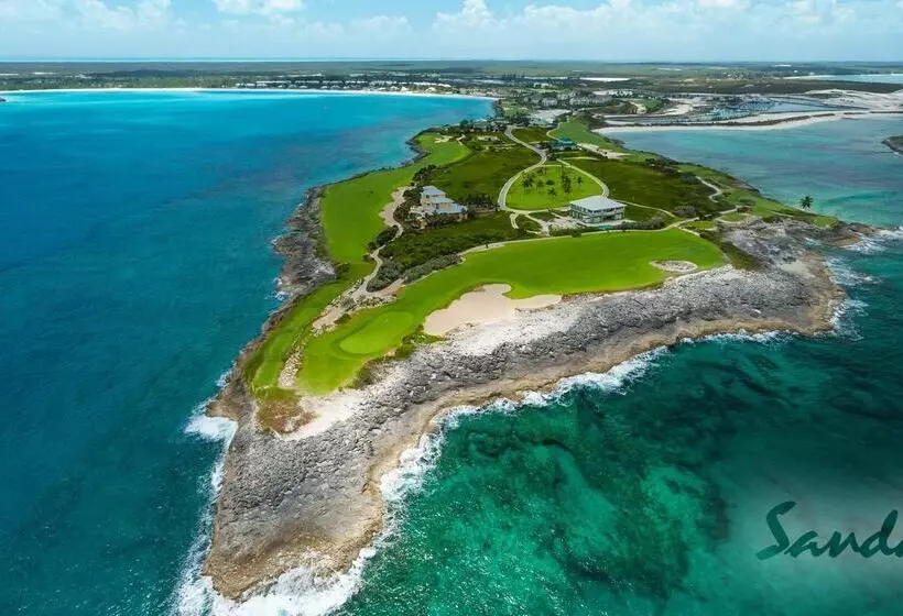 هتل Sandals Emerald Bay   All Inclusive Couples Only