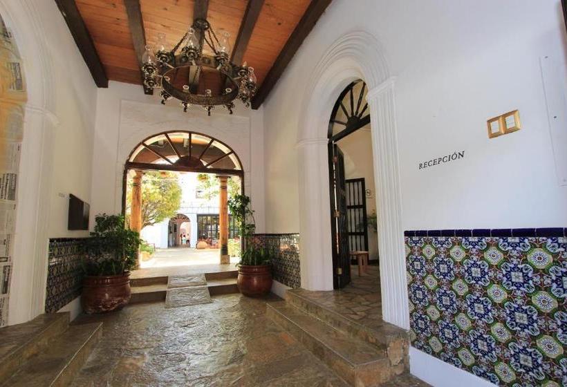 فندق Sombra Del Agua