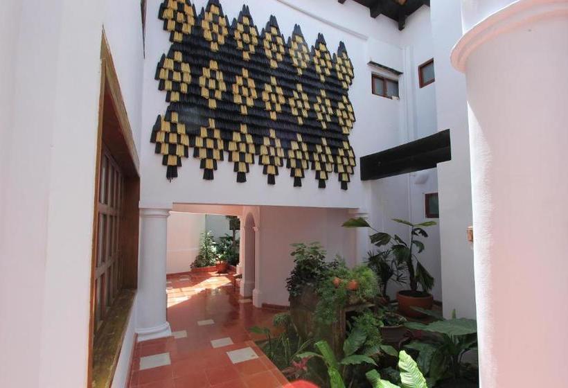 فندق Sombra Del Agua