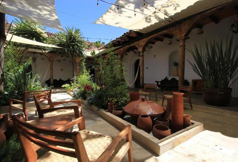 فندق Sombra Del Agua