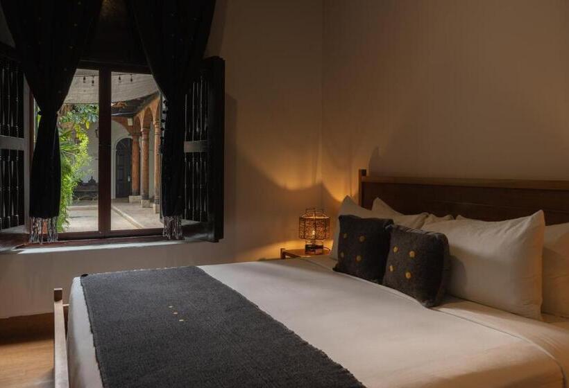 فندق Sombra Del Agua