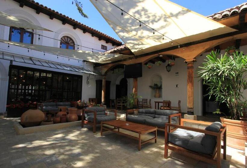 فندق Sombra Del Agua