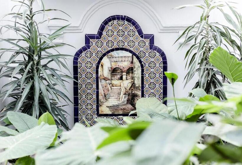 فندق Sombra Del Agua