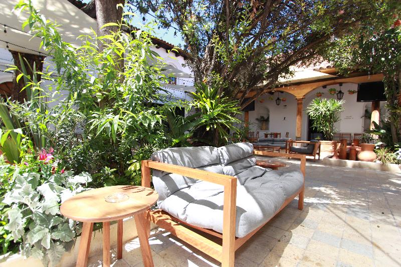 فندق Sombra Del Agua