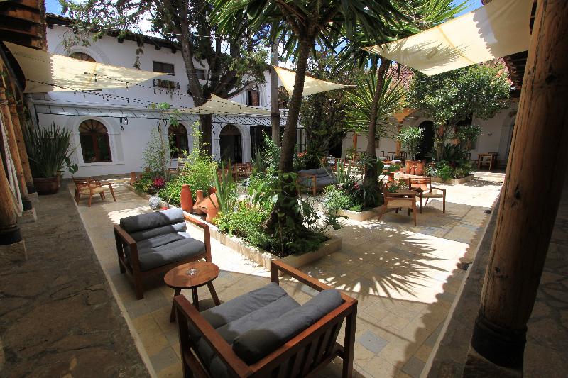 فندق Sombra Del Agua