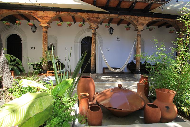 فندق Sombra Del Agua