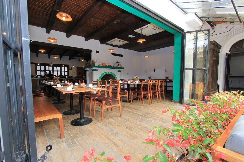 فندق Sombra Del Agua