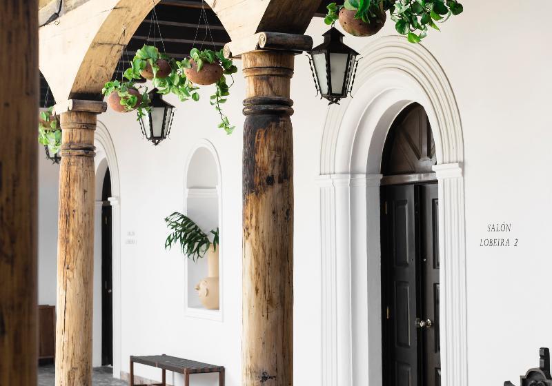 فندق Sombra Del Agua